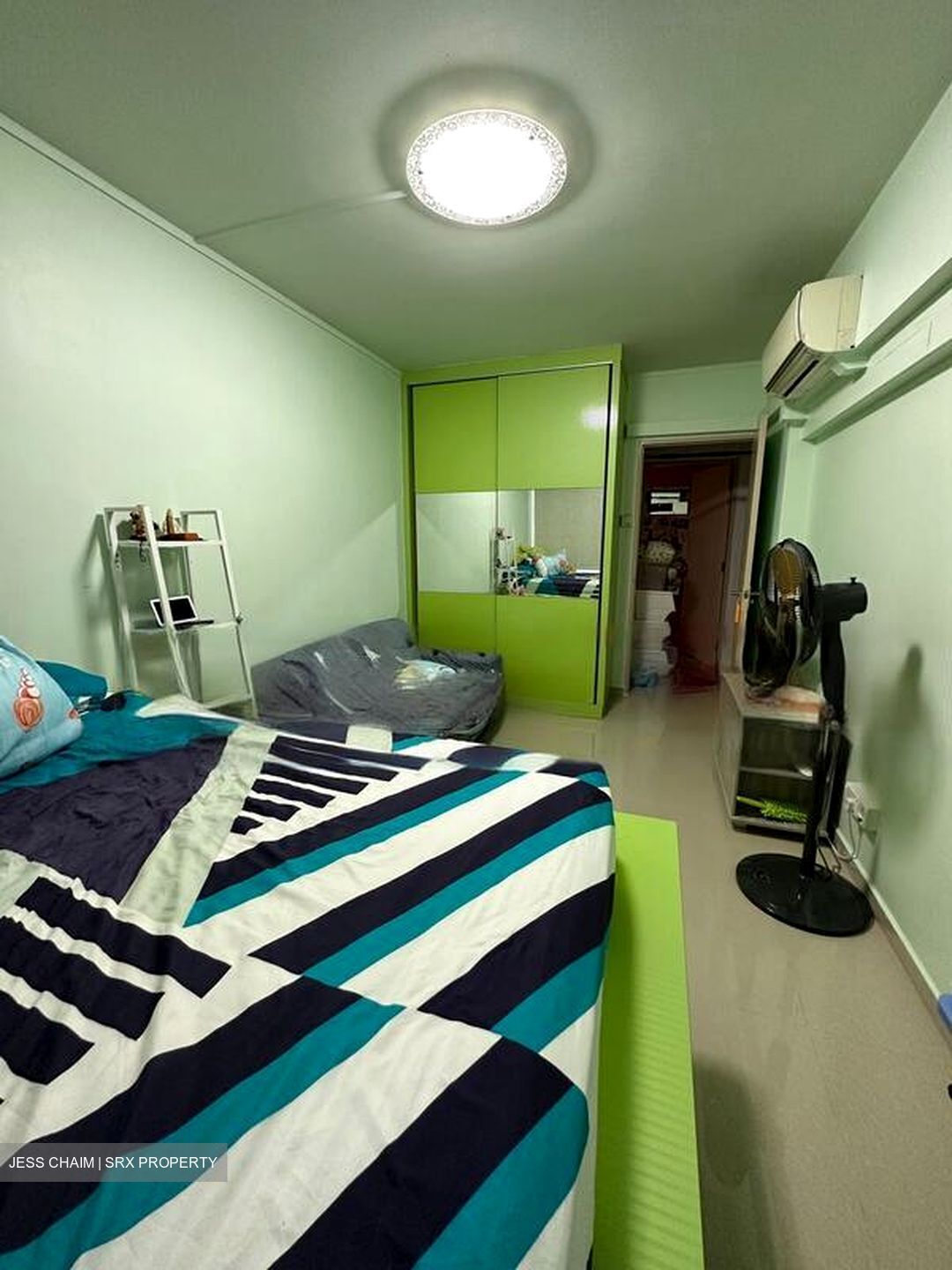 Blk 104 Pasir Ris Street 12 (Pasir Ris), HDB 5 Rooms #476775871